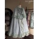 Cor Cupidinis Pearl Maiden Blouse Skirt Corset Belt Cape Overdress JSK Set OP and Underskirt(Limited Reservation/Multiple Colours/Full Payment Without Shipping)